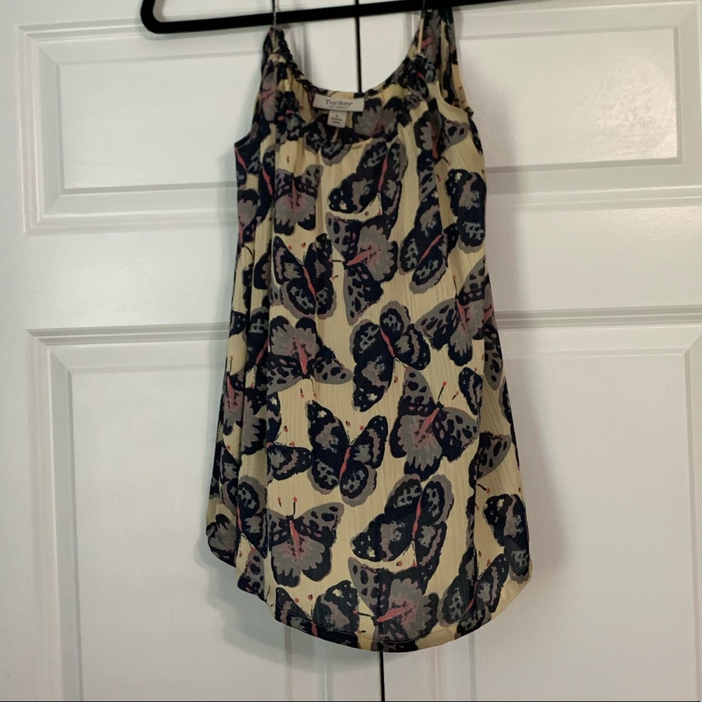 Tucker - Tank Top.